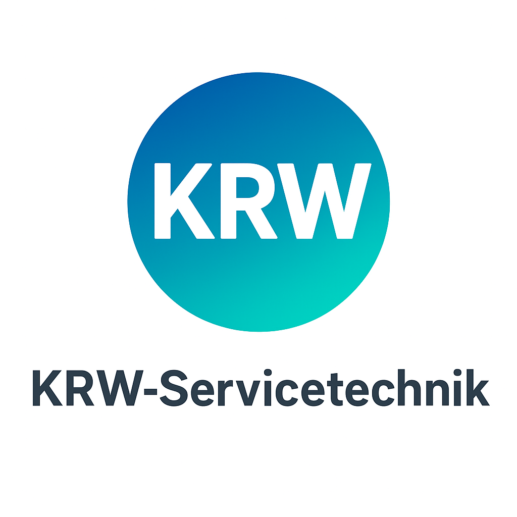 KRW-SERVICETECHNIK